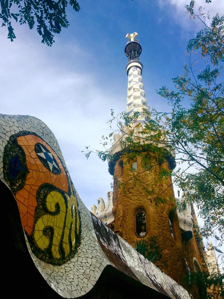 Barcelona, Spain photo 3