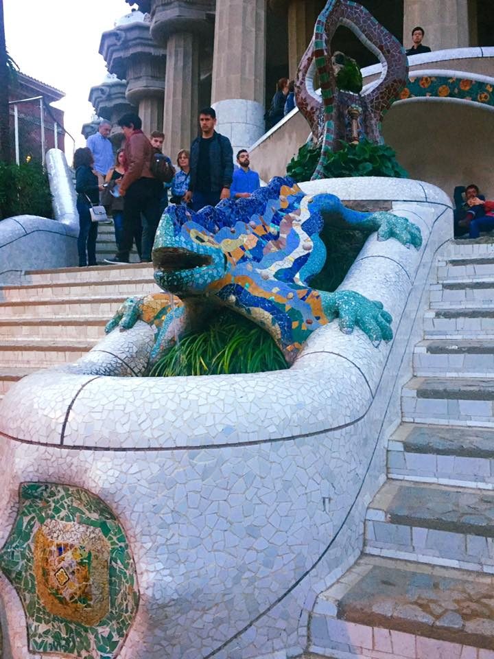 Barcelona, Spain photo 4