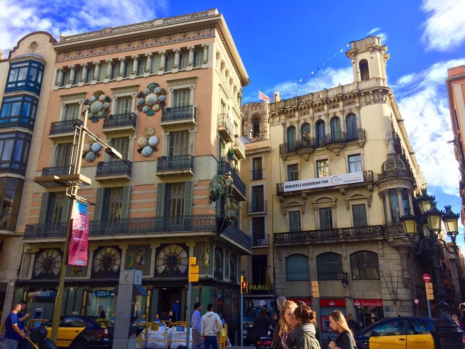 Barcelona, Spain photo 5