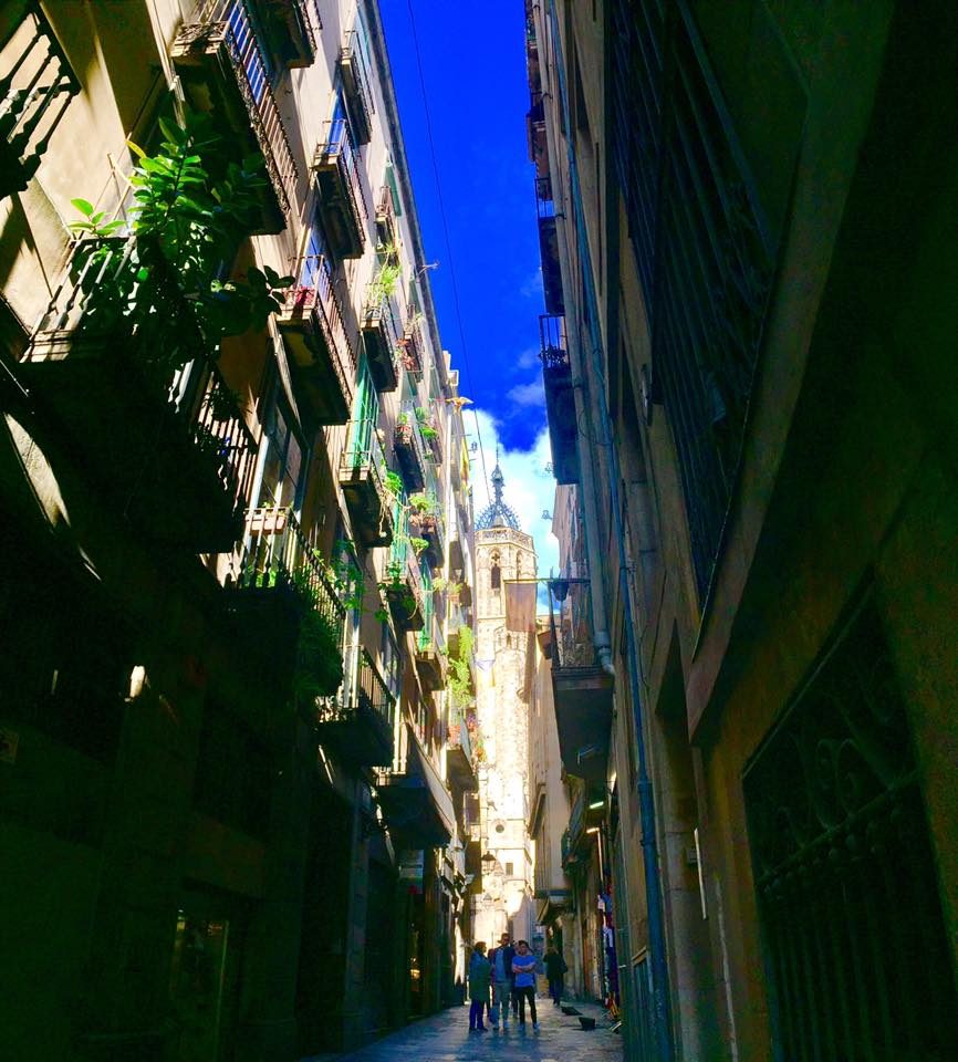 Barcelona, Spain photo 7