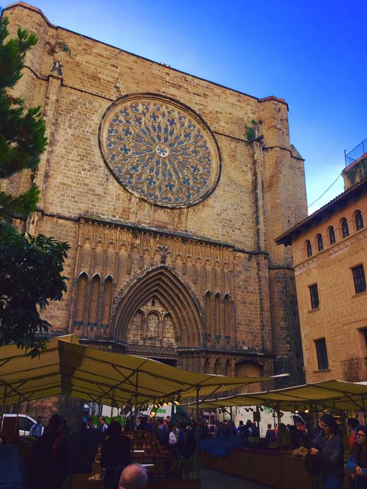 Barcelona, Spain photo 8