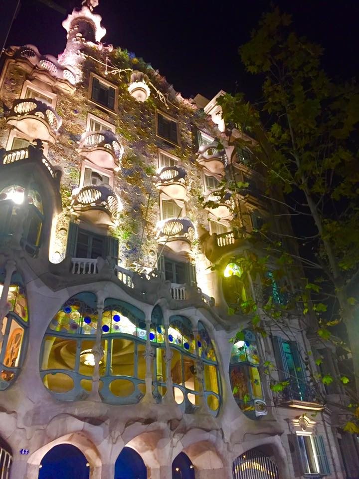 Barcelona, Spain photo 9