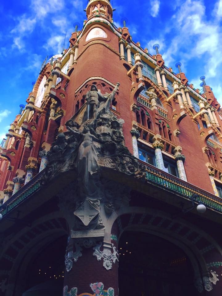 Barcelona, Spain photo 10