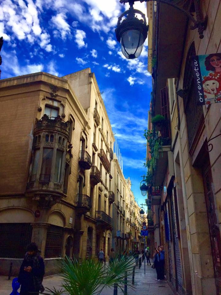 Barcelona, Spain photo 11