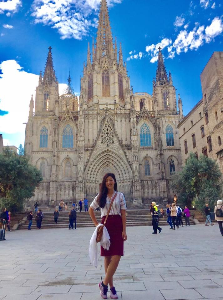 Barcelona, Spain photo 13
