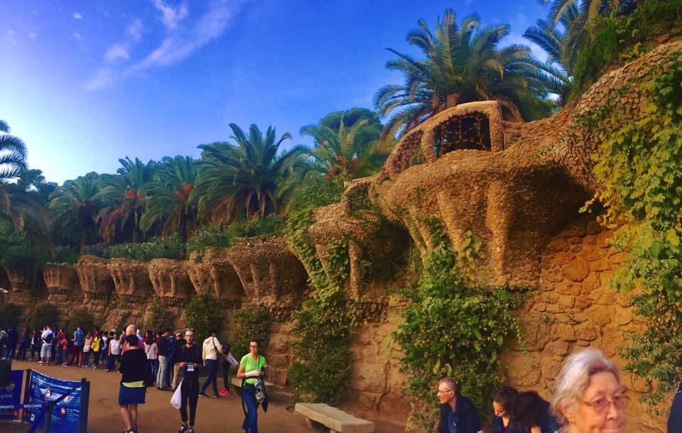 Barcelona, Spain photo 14