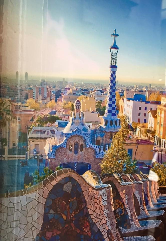 Barcelona, Spain photo 15