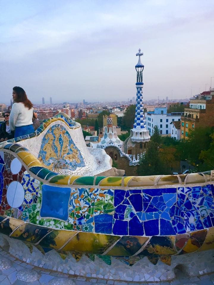 Barcelona, Spain photo 16