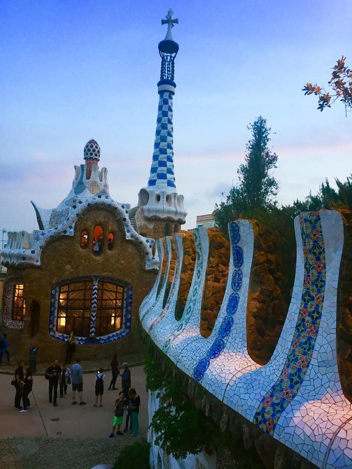 Barcelona, Spain photo 17