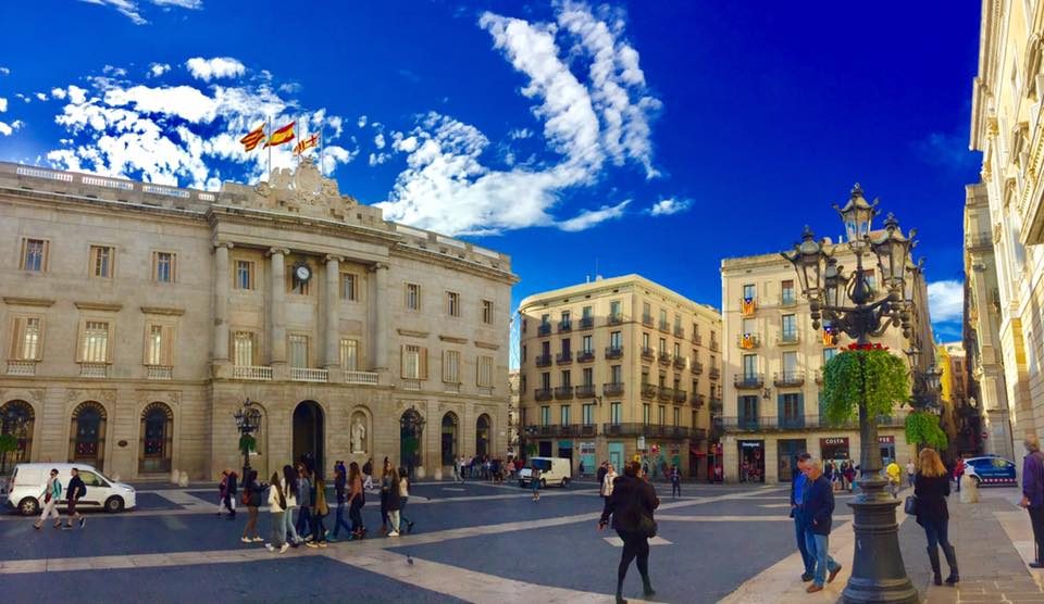 Barcelona, Spain photo 20