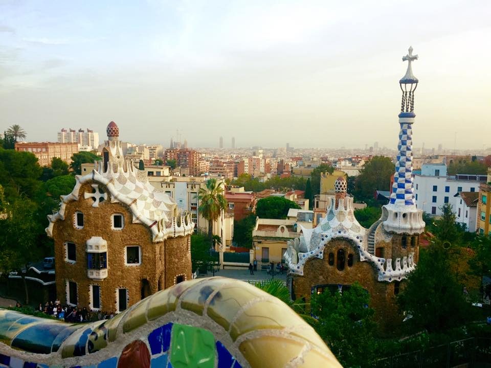 Barcelona, Spain photo 23