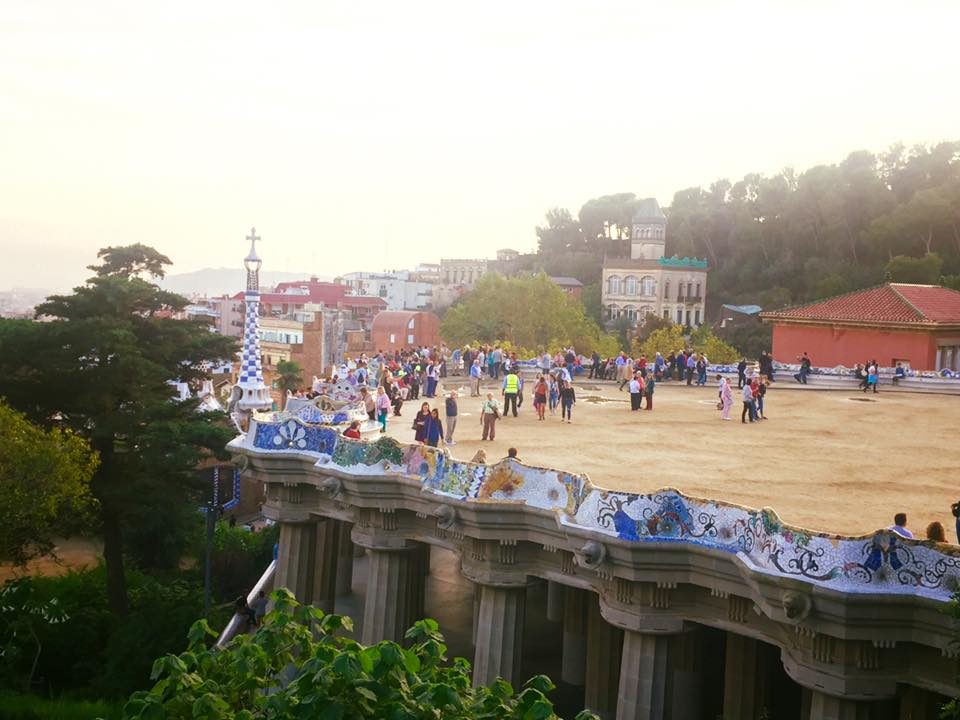 Barcelona, Spain photo 25