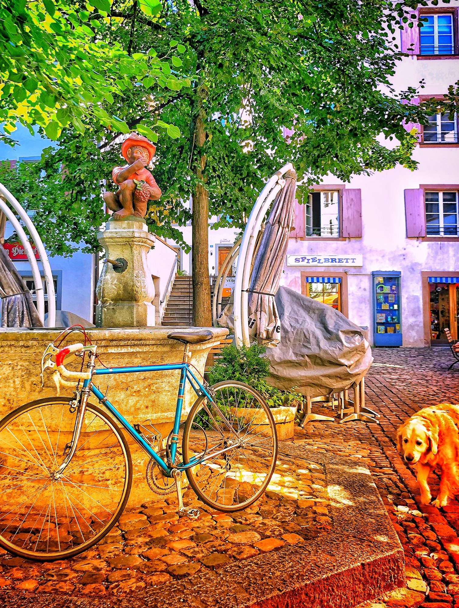 Basel, Switzerland
