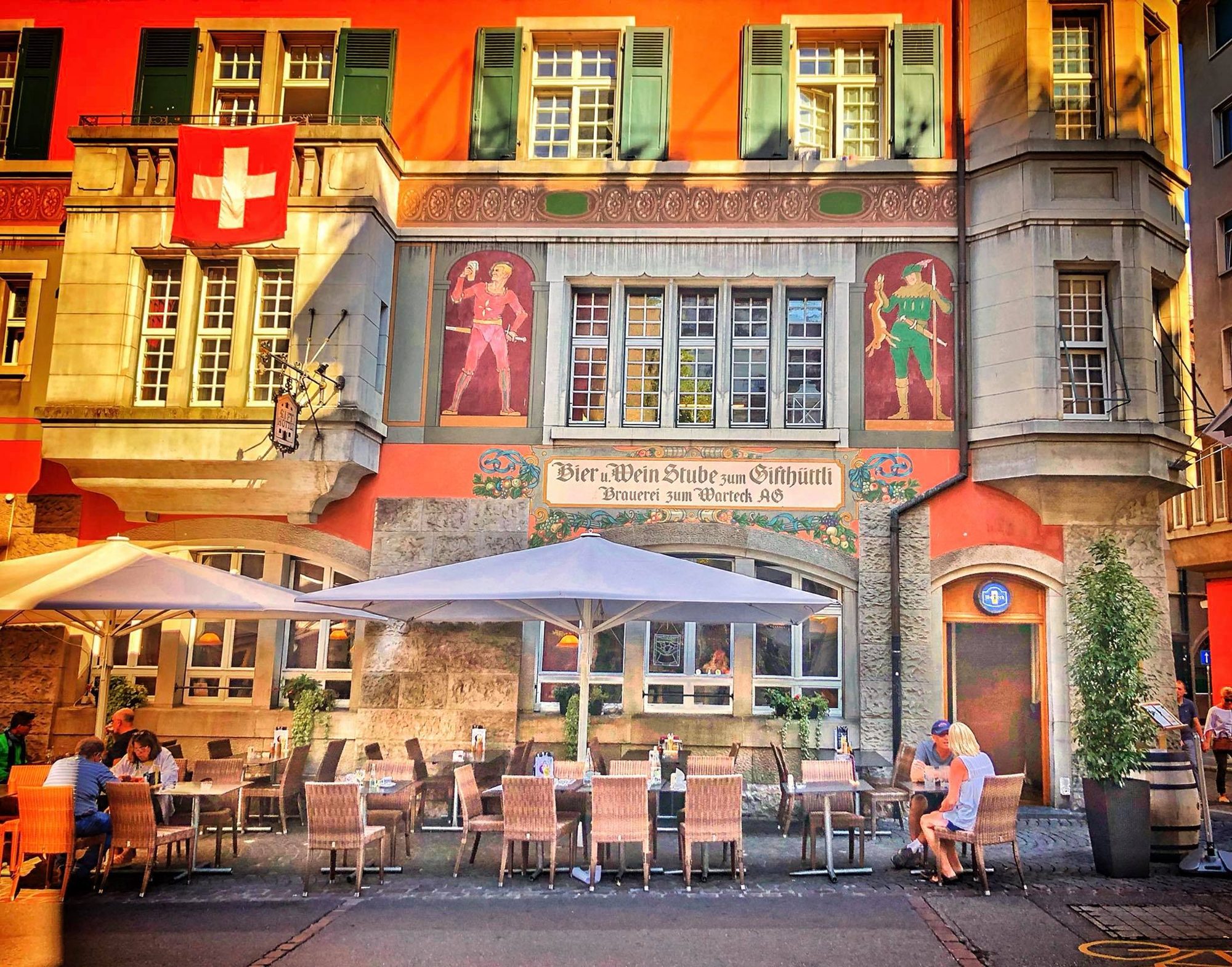 Basel, Switzerland photo 2