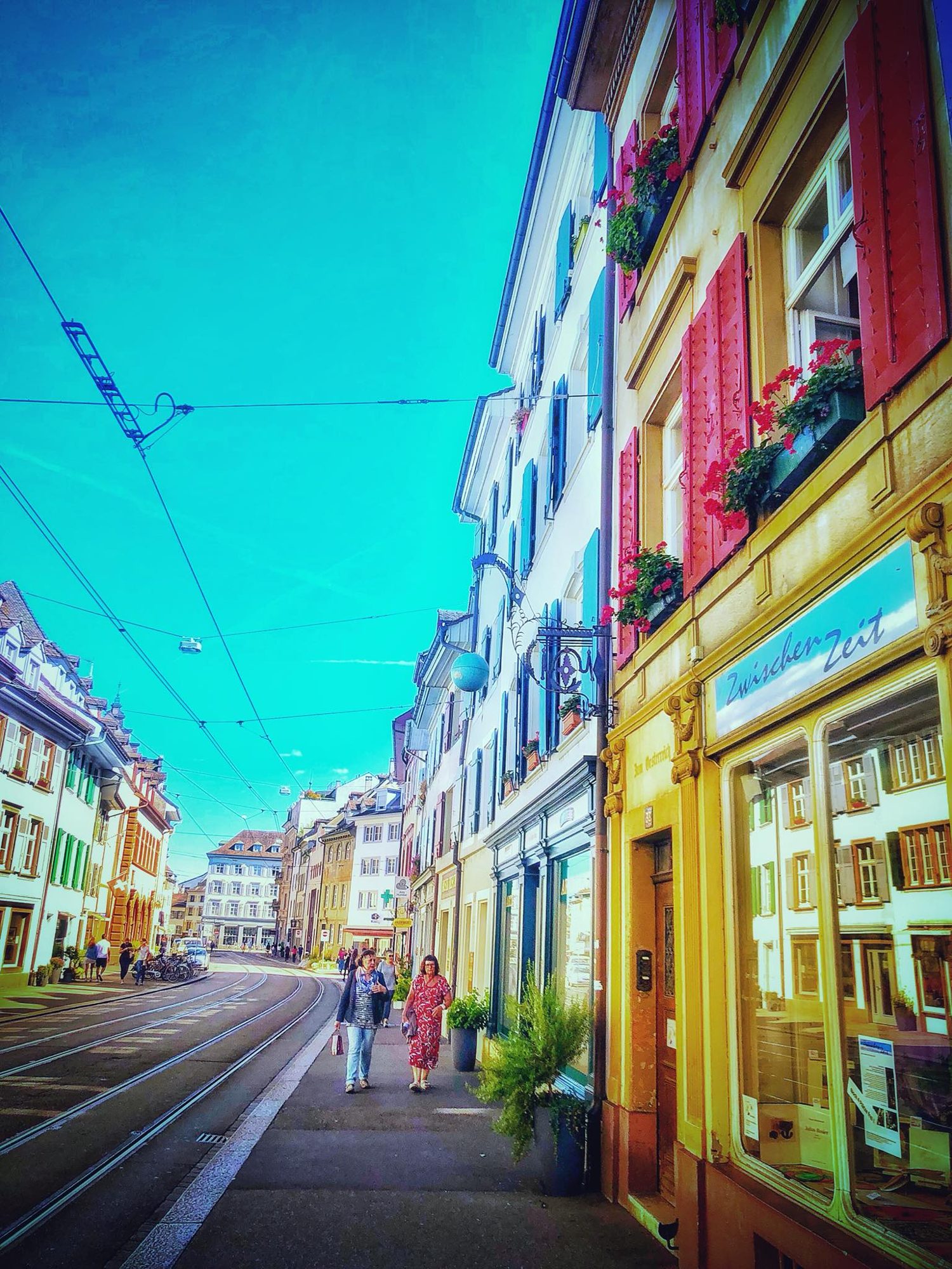 Basel, Switzerland photo 5
