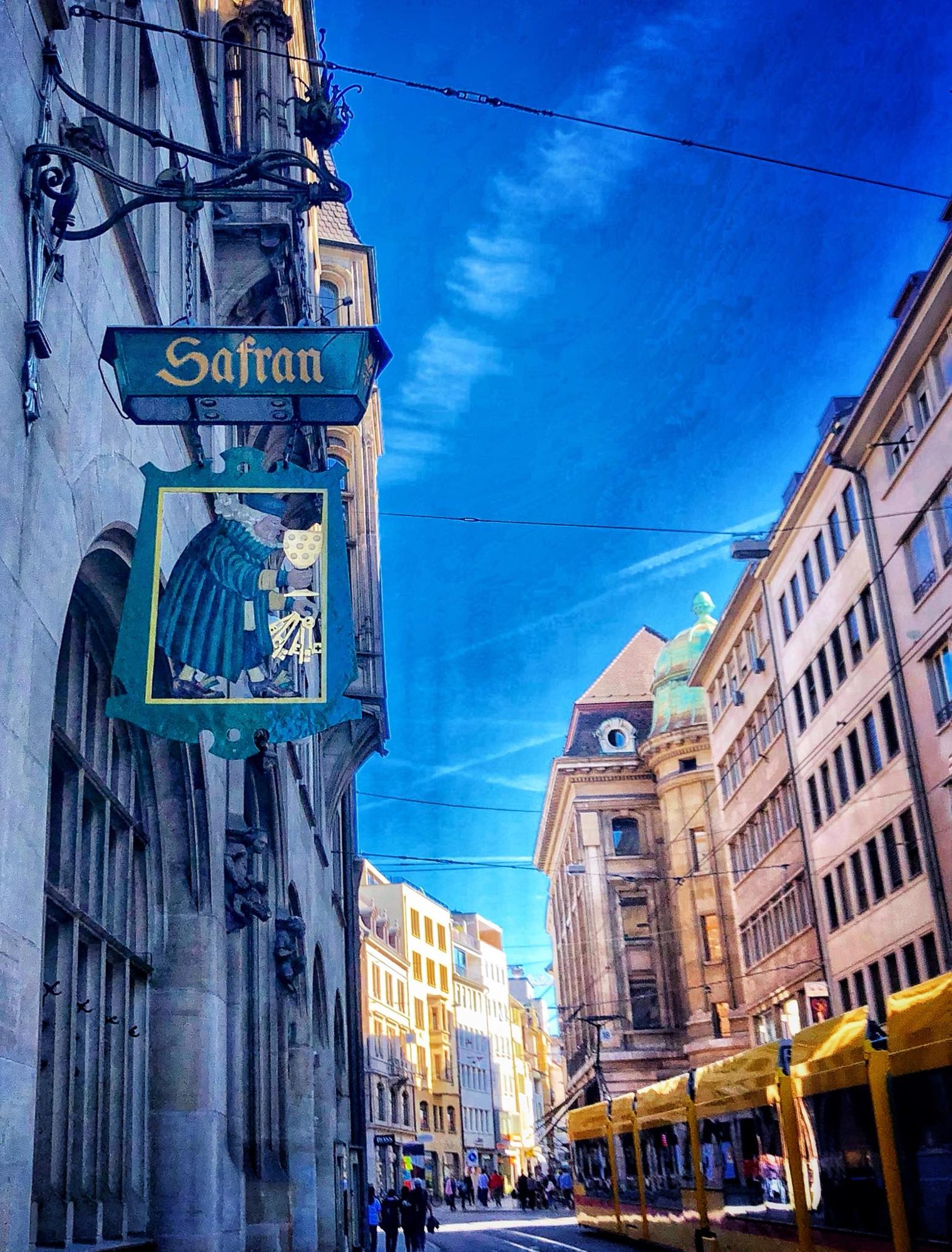 Basel, Switzerland photo 6