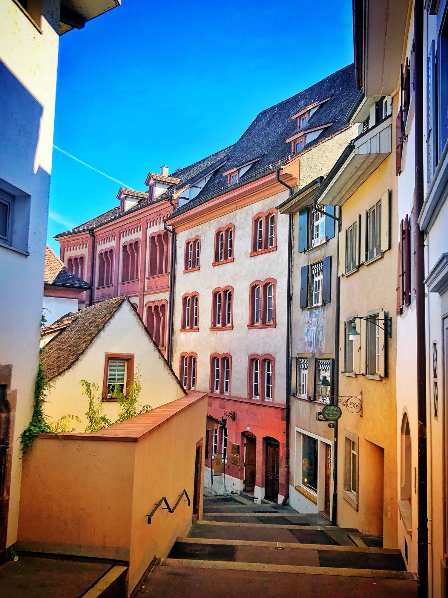 Basel, Switzerland photo 8