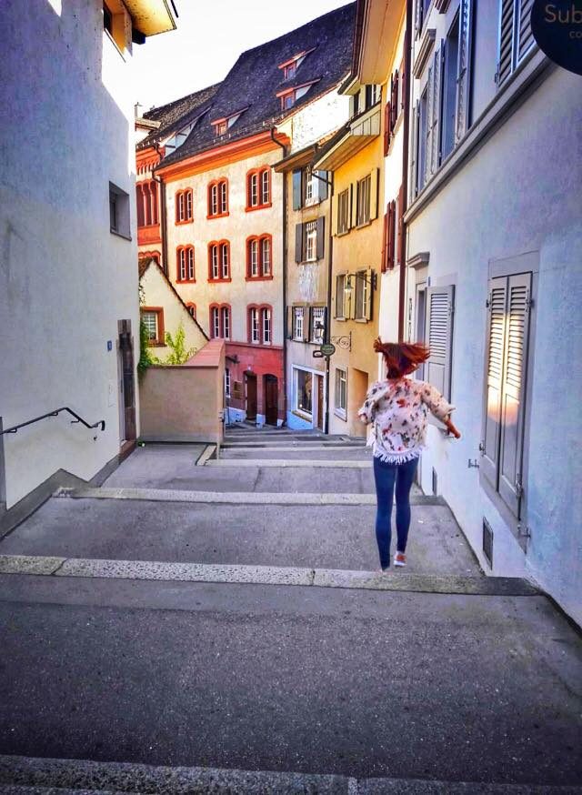 Basel, Switzerland photo 10