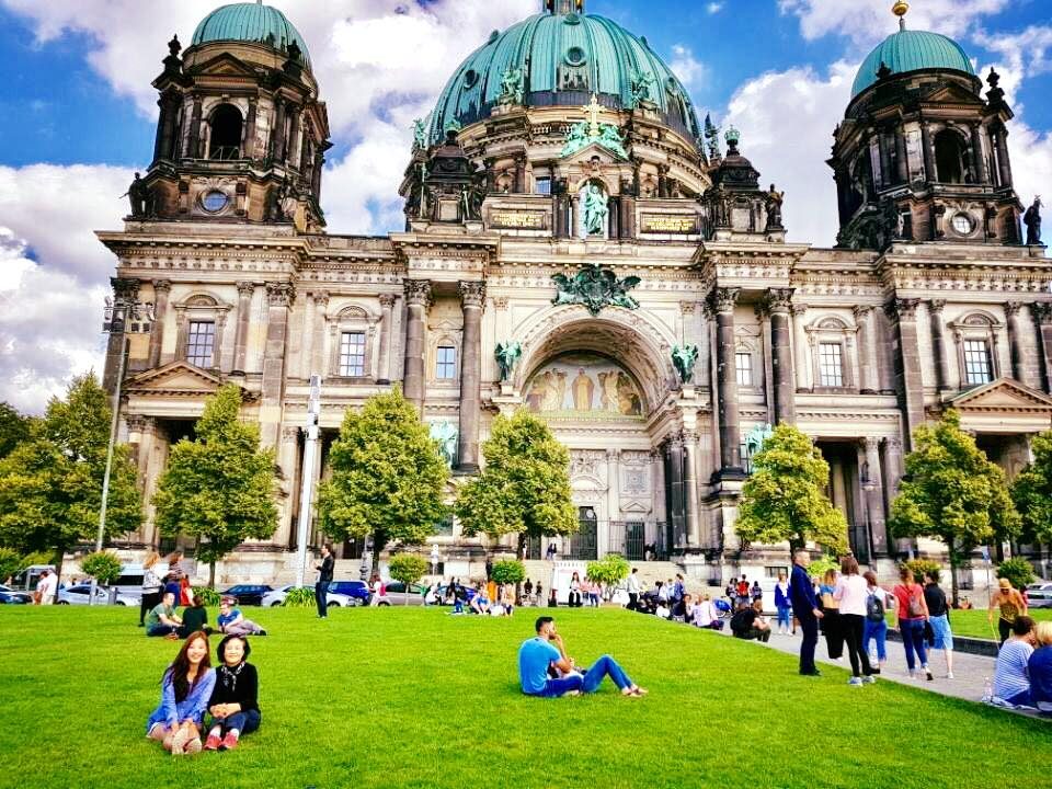 Berlin, Germany photo 2