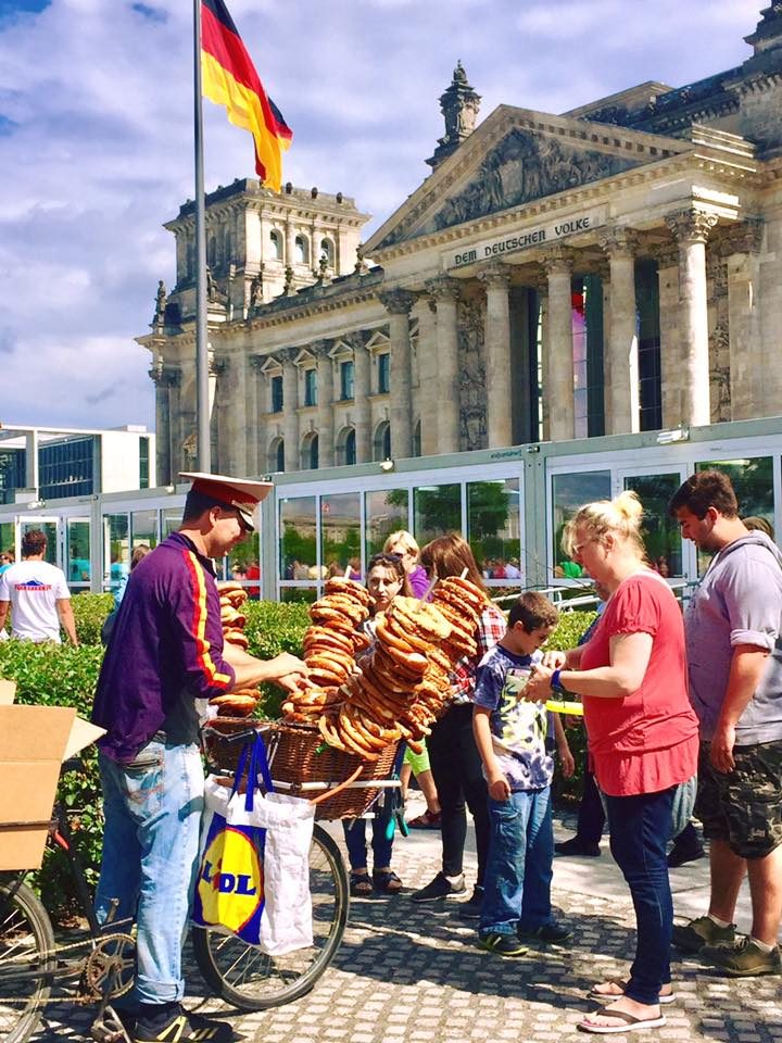 Berlin, Germany photo 10