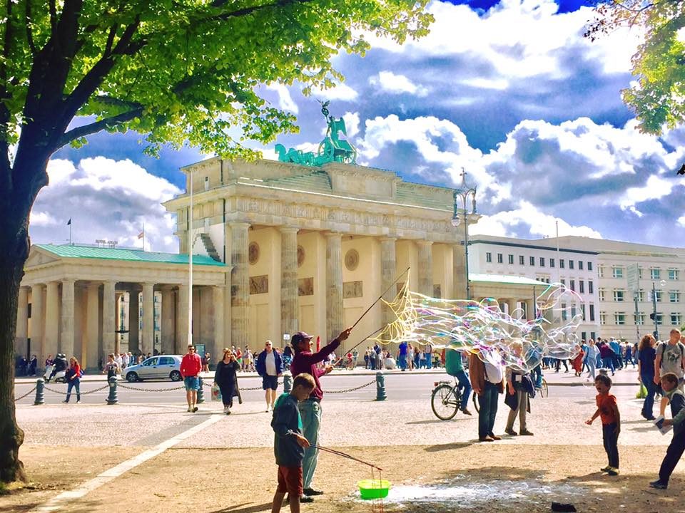 Berlin, Germany photo 11