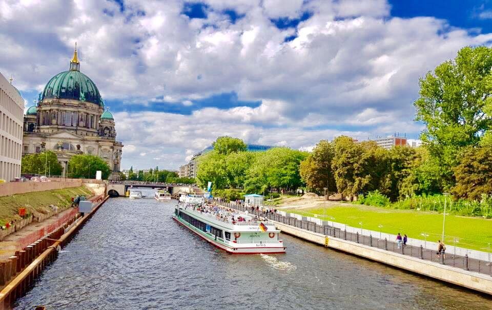 Berlin, Germany photo 15