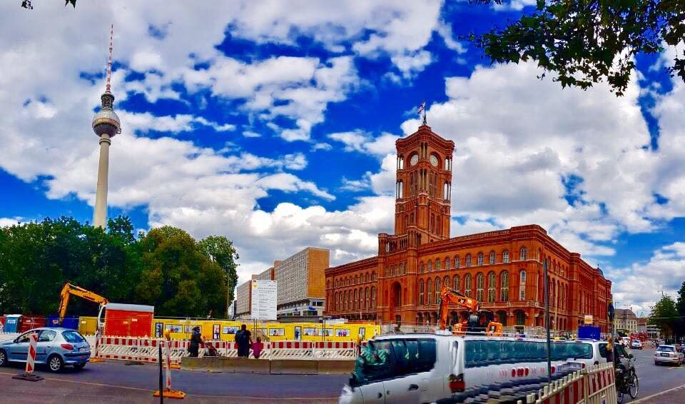 Berlin, Germany photo 17