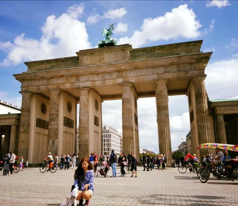 Berlin, Germany photo 20