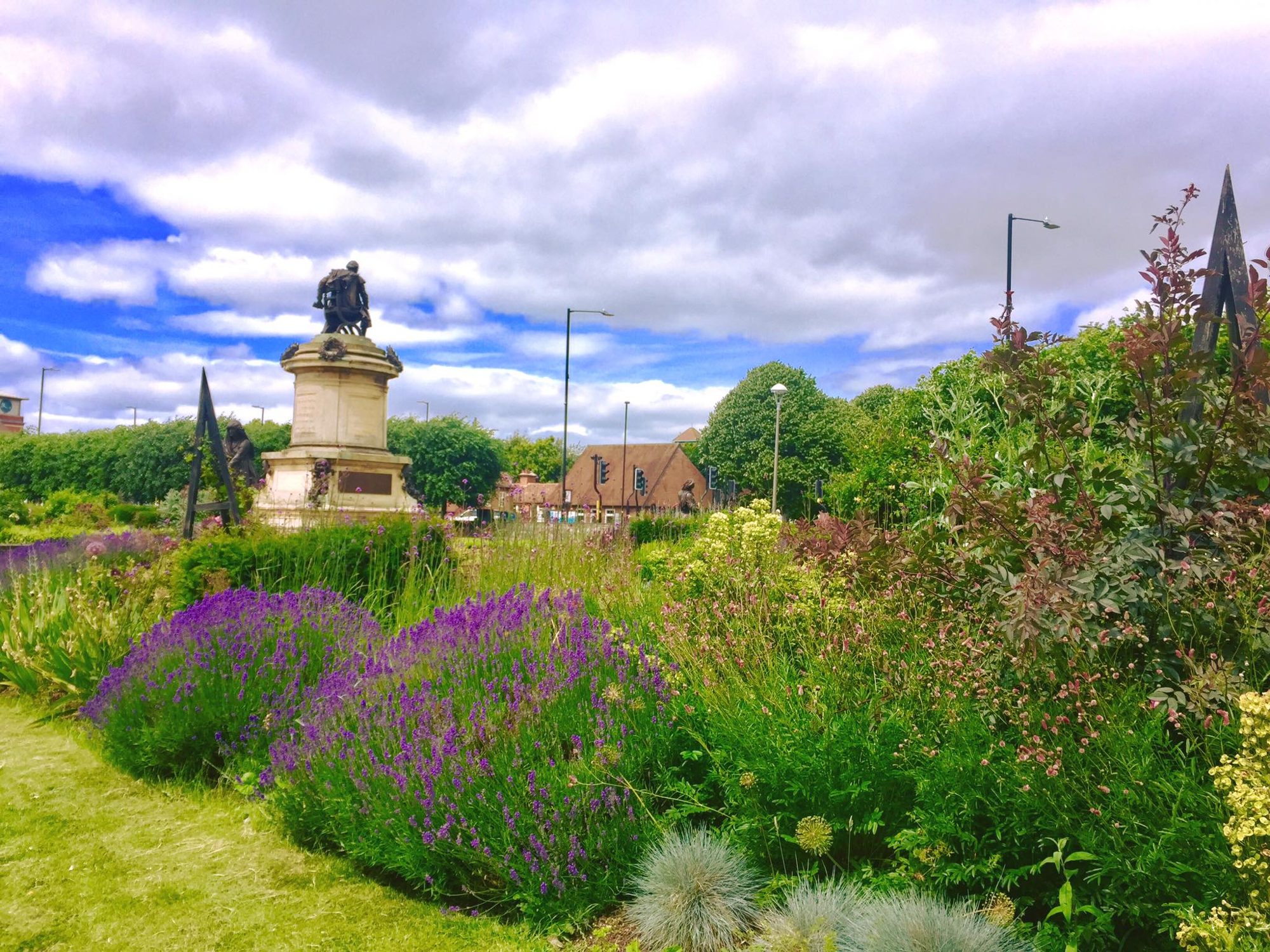 Stratford-upon-Avon, England photo 2