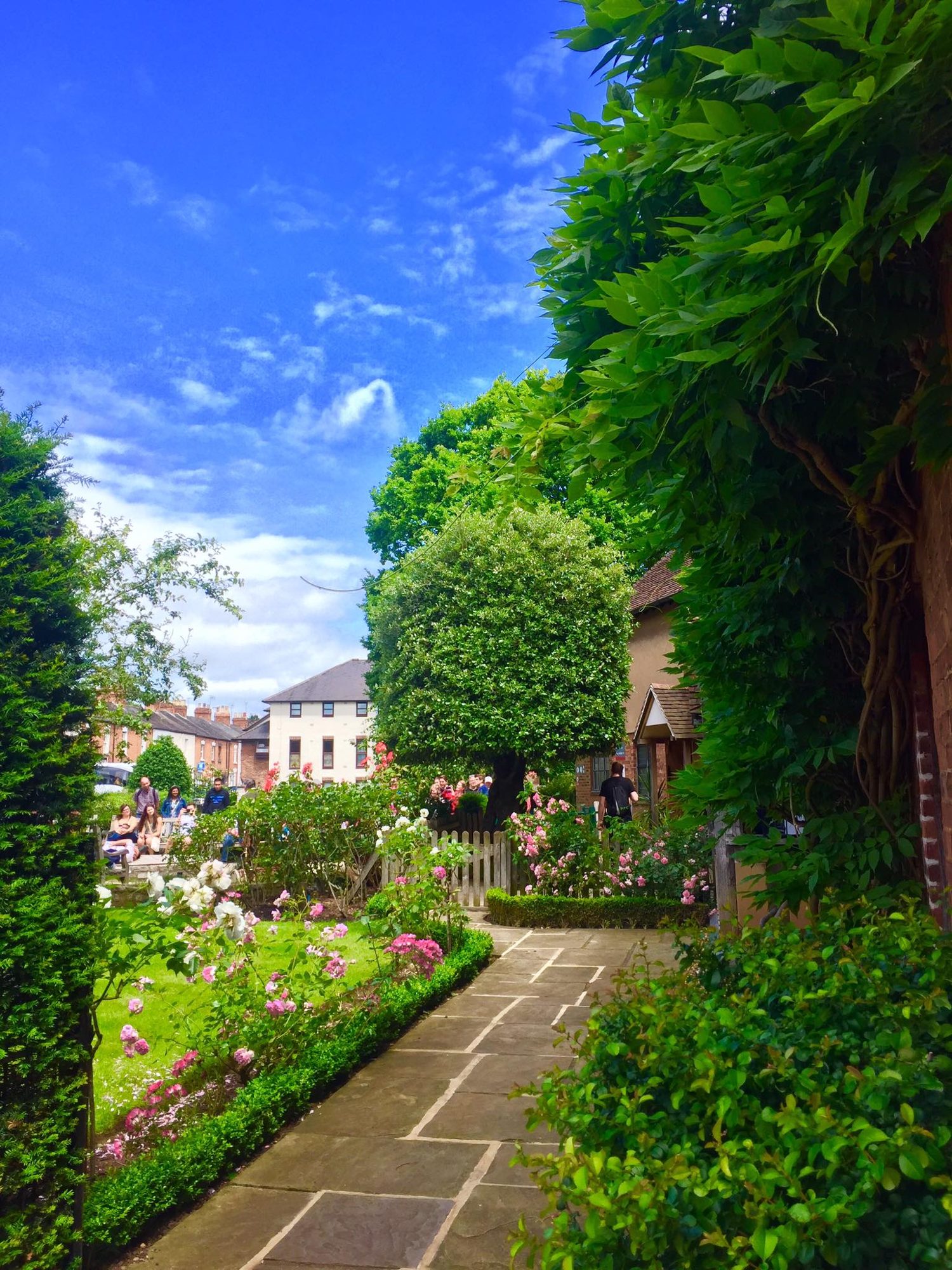 Stratford-upon-Avon, England photo 3