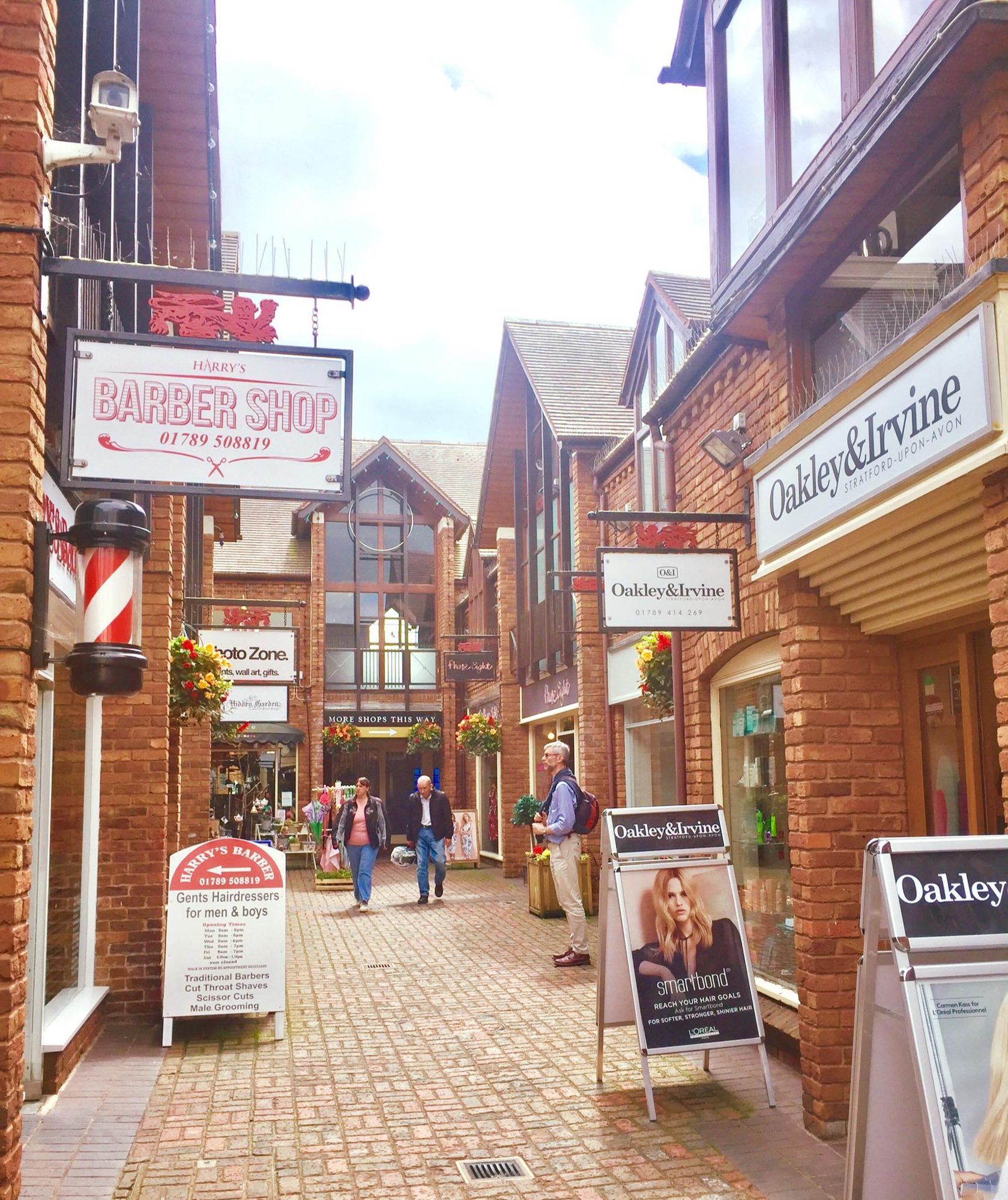 Stratford-upon-Avon, England photo 6