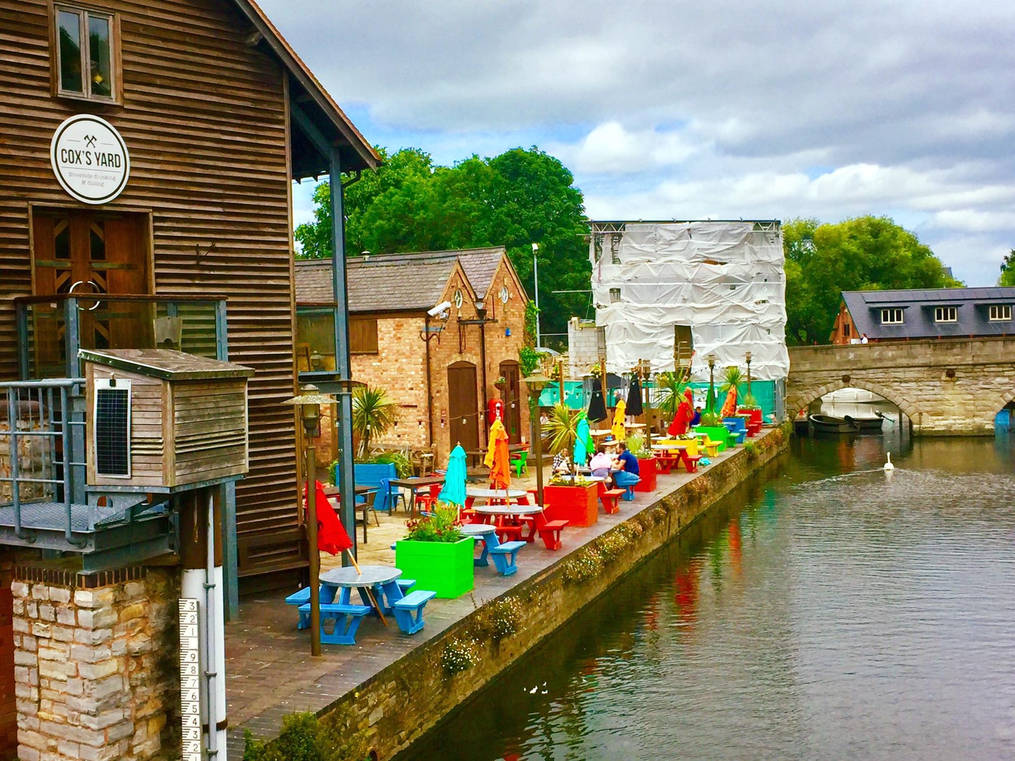 Stratford-upon-Avon, England photo 7