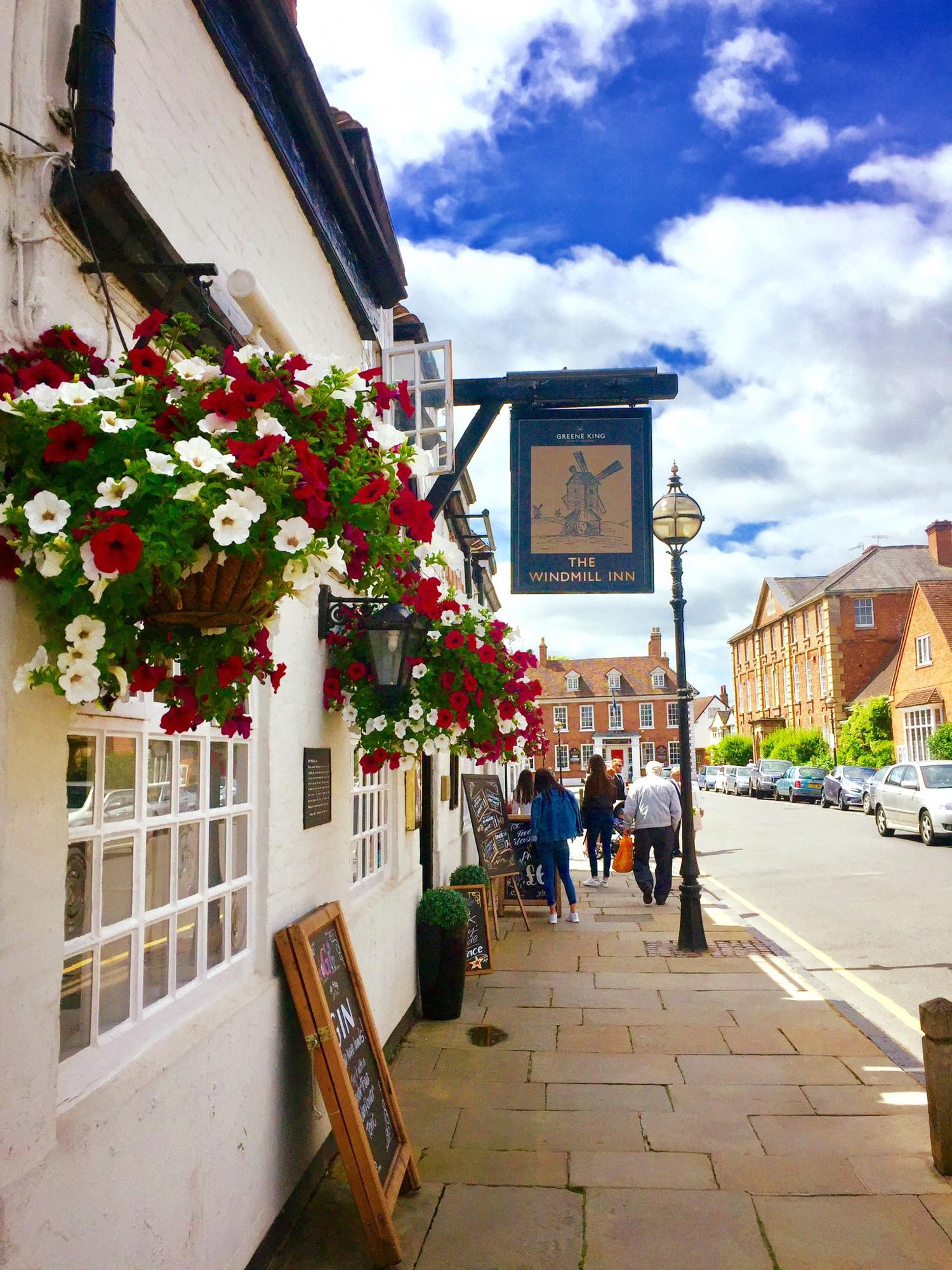 Stratford-upon-Avon, England photo 11