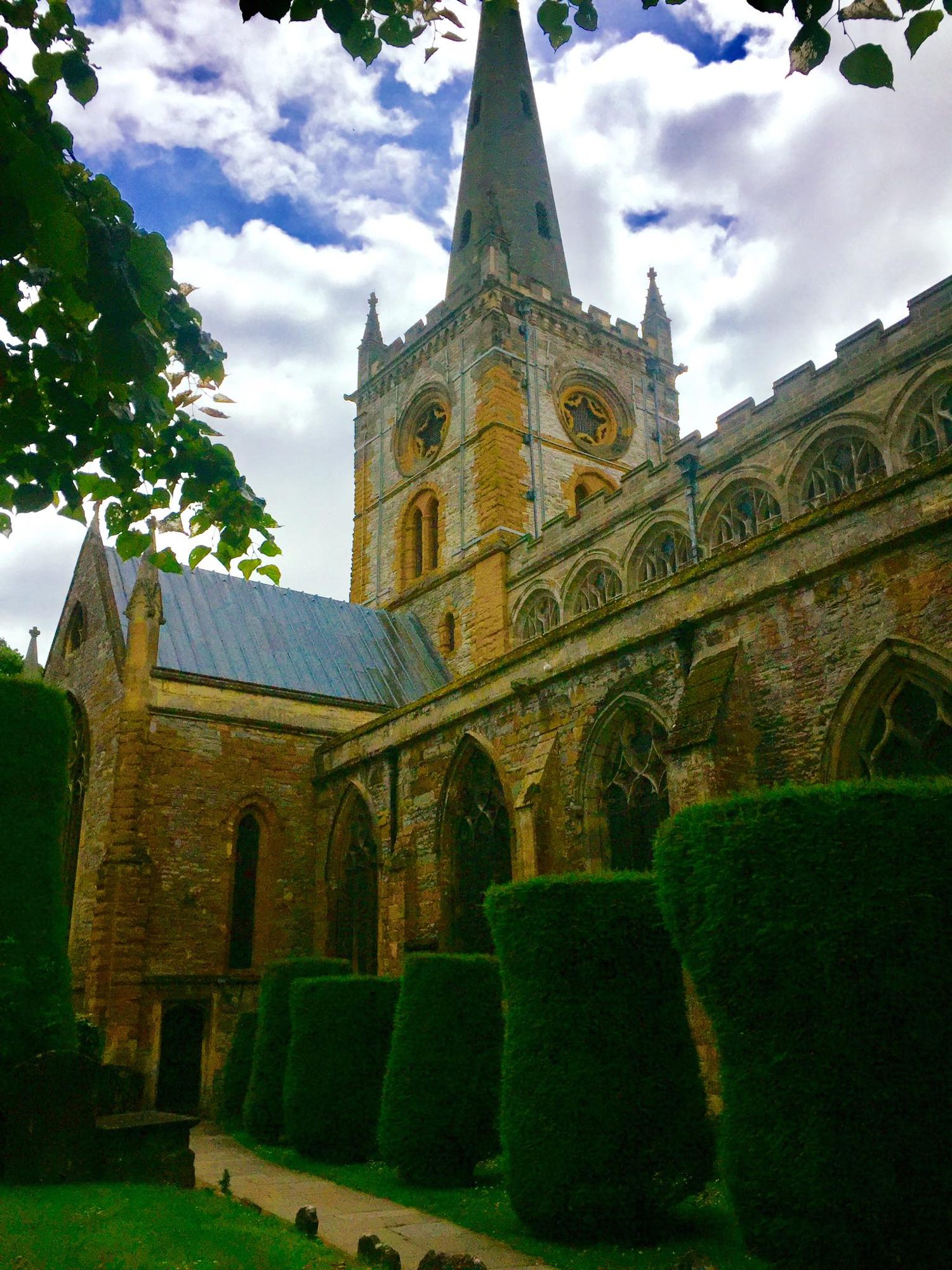 Stratford-upon-Avon, England photo 12