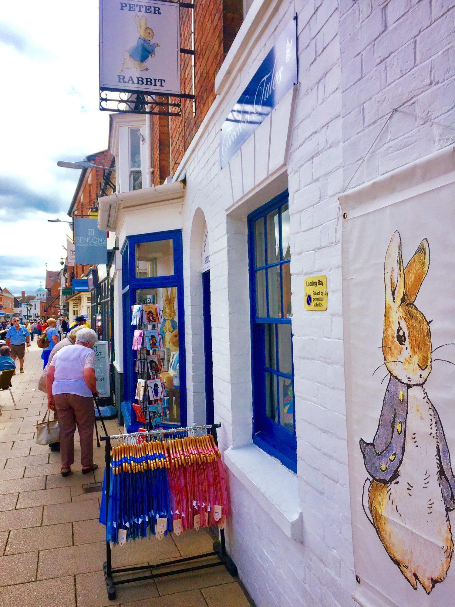 Stratford-upon-Avon, England photo 13