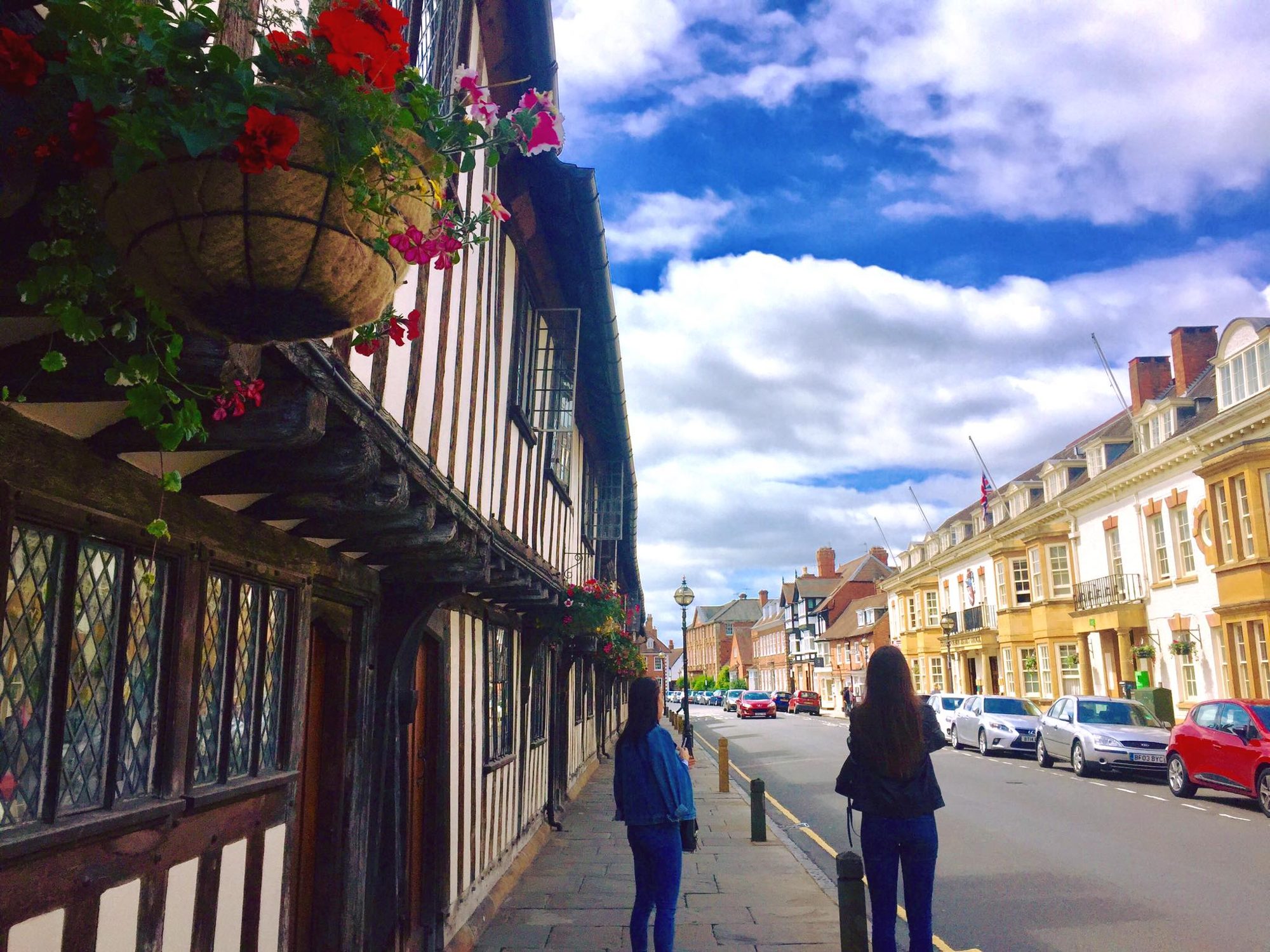 Stratford-upon-Avon, England photo 14