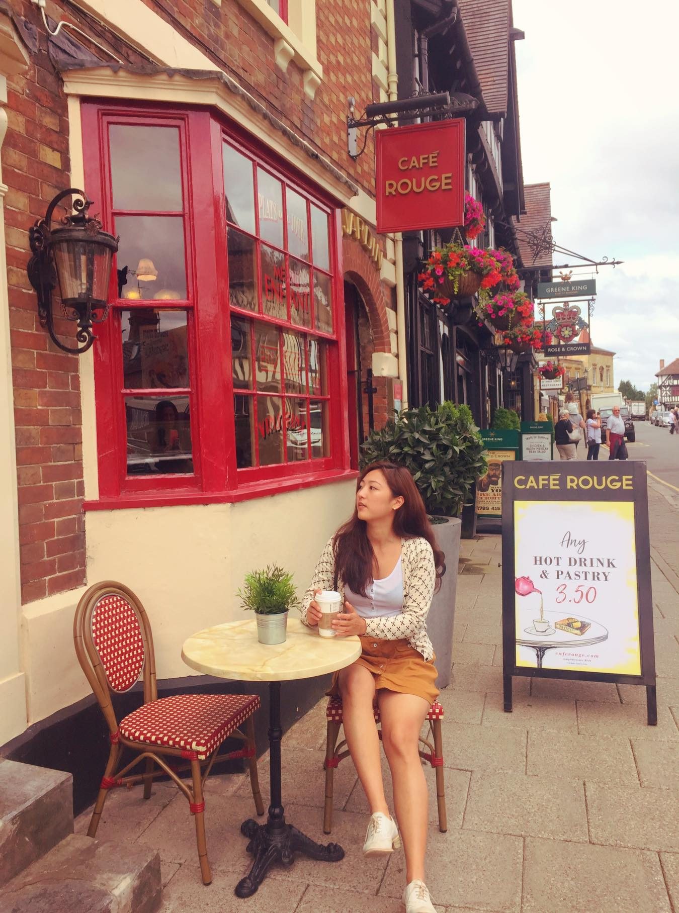 Stratford-upon-Avon, England photo 18