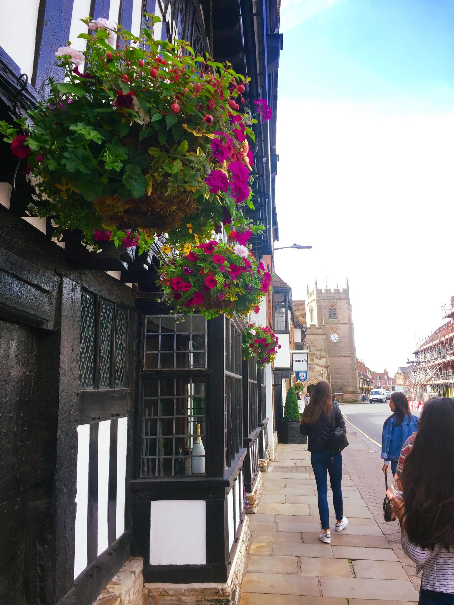 Stratford-upon-Avon, England photo 19