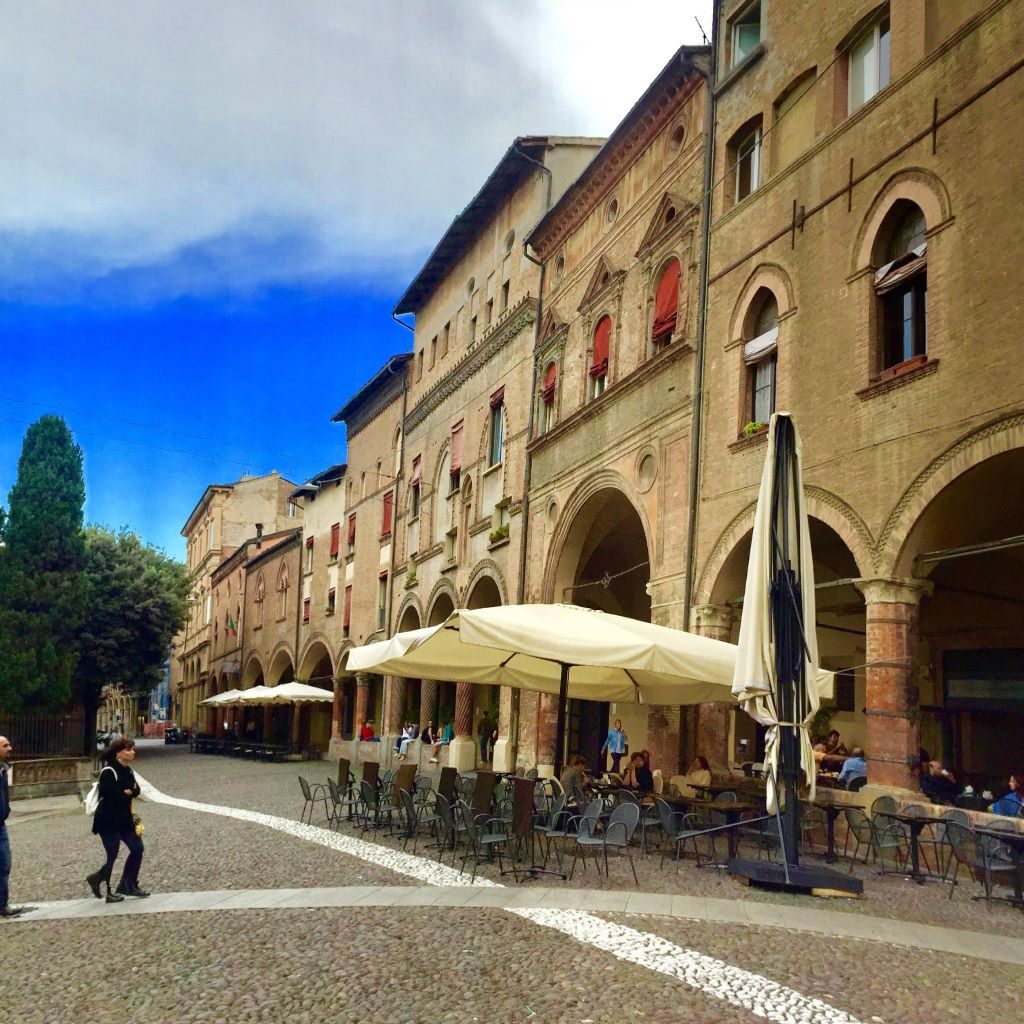 Bologna, Italy