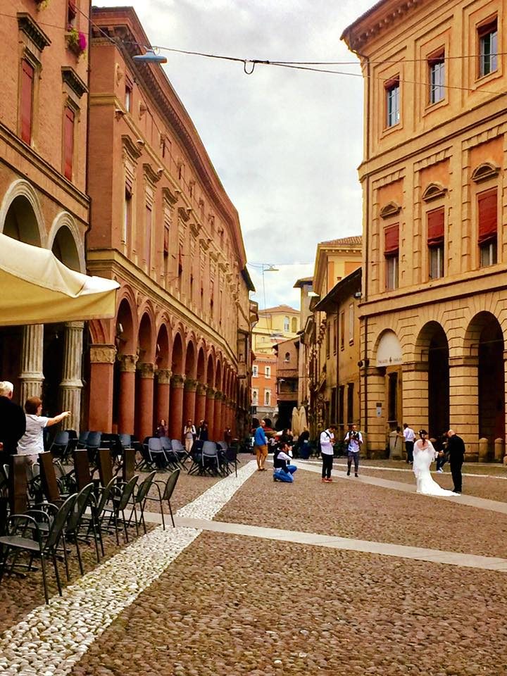 Bologna, Italy photo 3