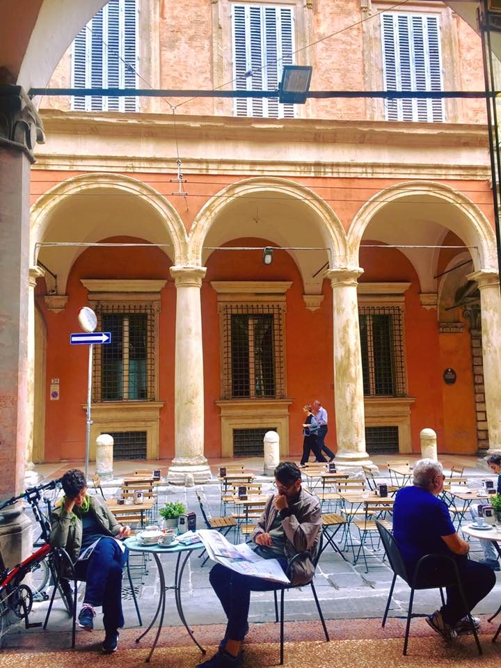 Bologna, Italy photo 4