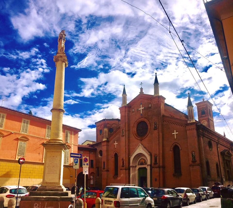 Bologna, Italy photo 5