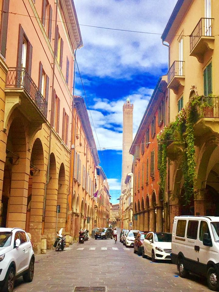 Bologna, Italy photo 6