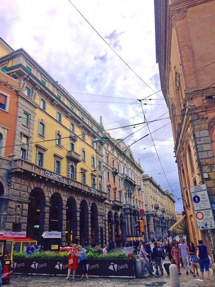 Bologna, Italy photo 8
