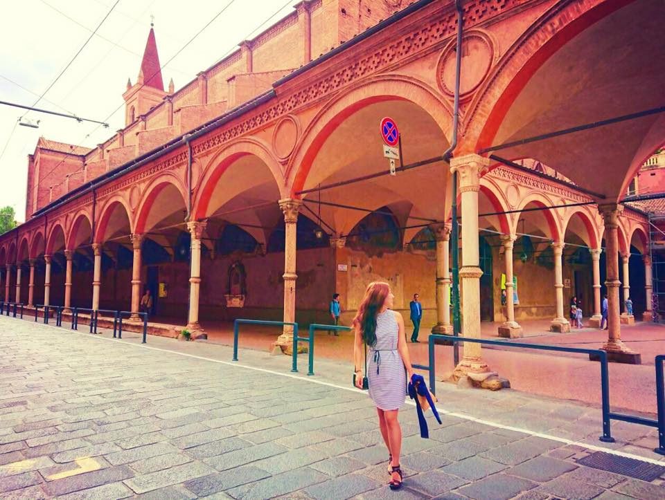 Bologna, Italy photo 10