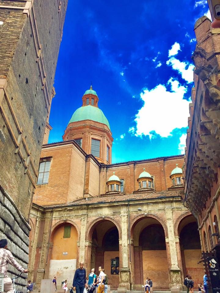 Bologna, Italy photo 11