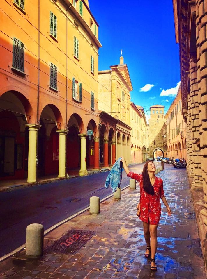 Bologna, Italy photo 12