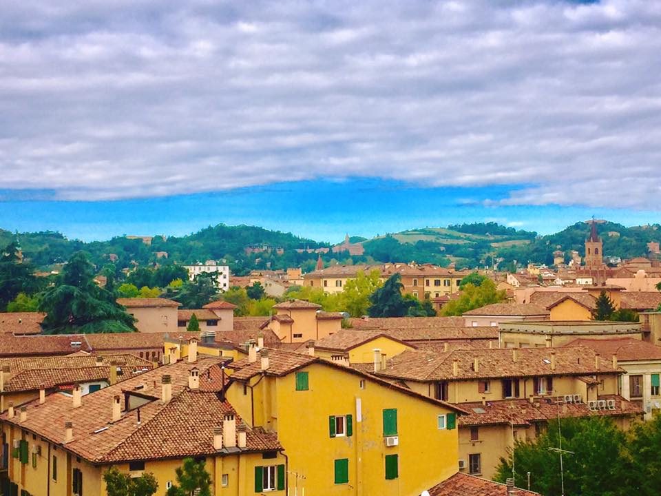 Bologna, Italy photo 17