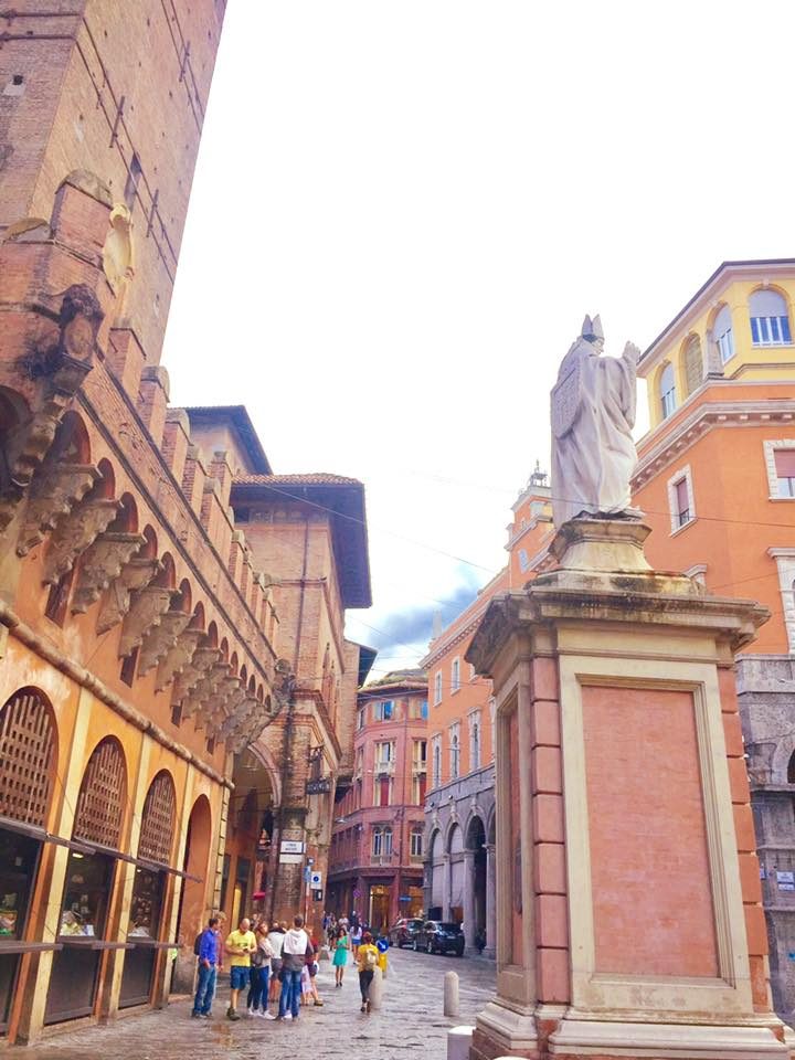 Bologna, Italy photo 21