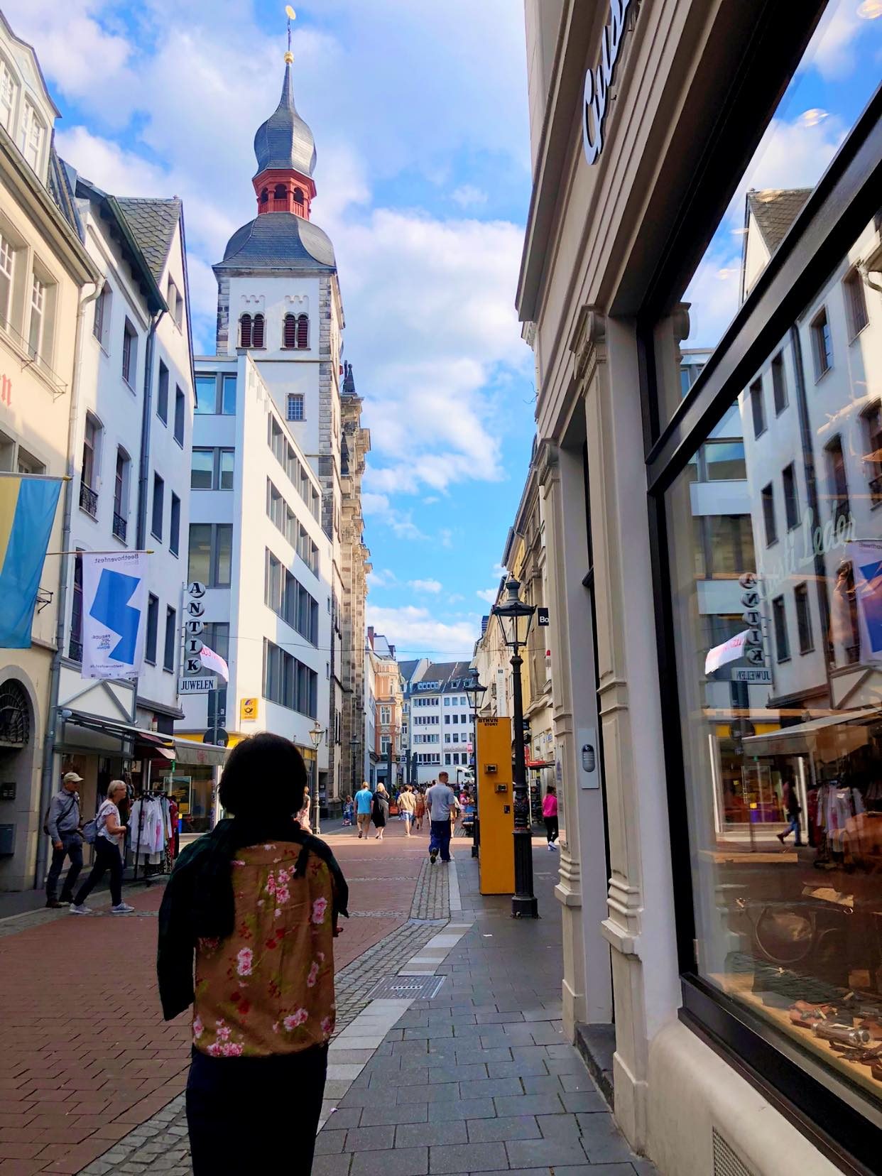 Bonn, Germany